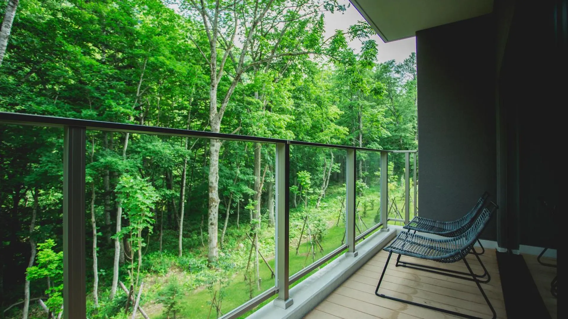 Ryokan Okujozankei Onsen Kasho Gyoen Hotel Sapporo