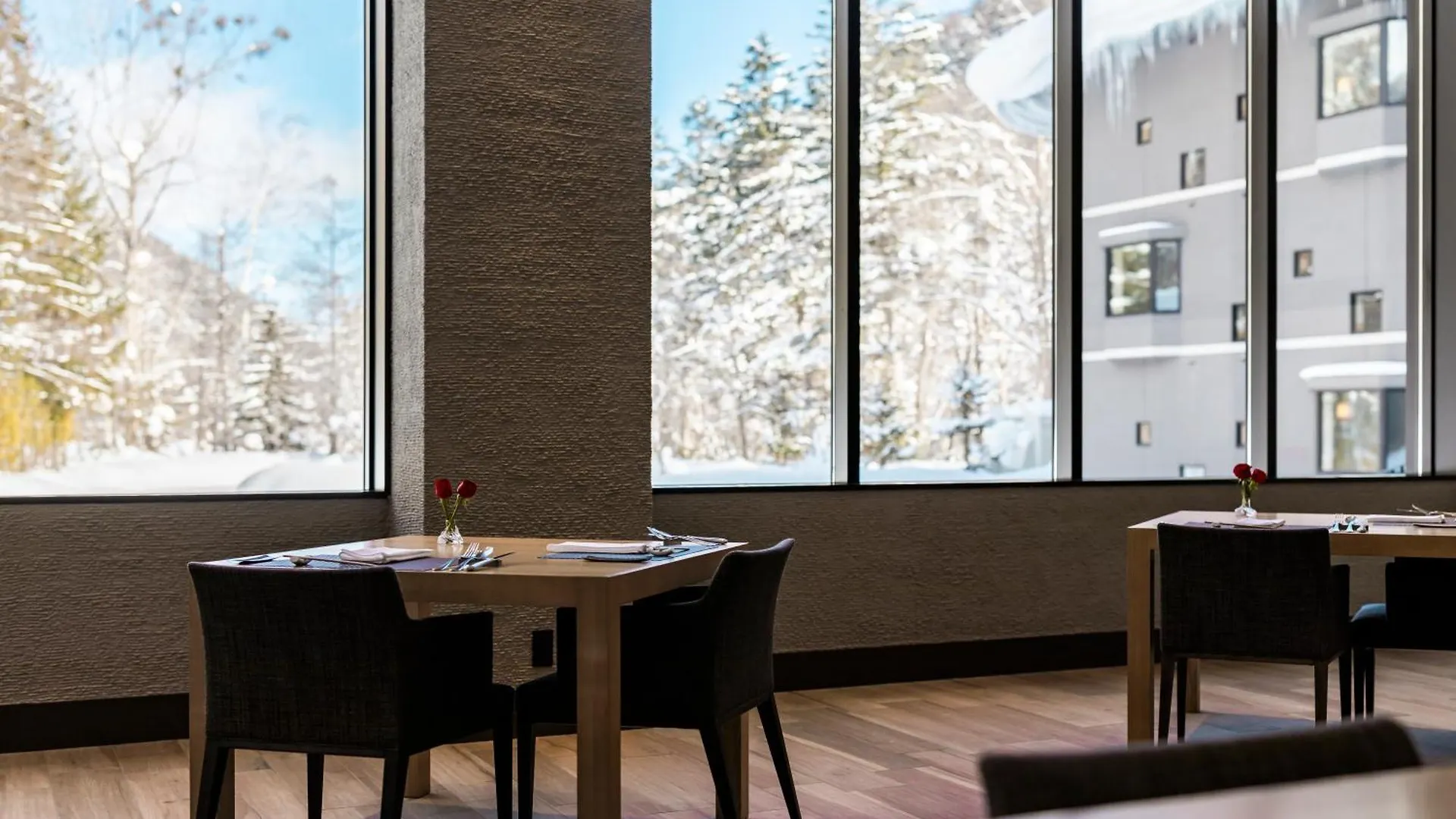Okujozankei Onsen Kasho Gyoen Hotel Sapporo Ryokan