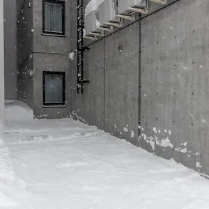 호텔 익스피리언스 삿포로, 삿포로 시
