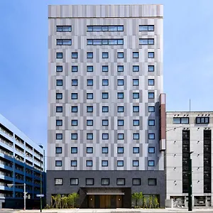 호텔 베셀 캄파나 스스키노, 삿포로 시