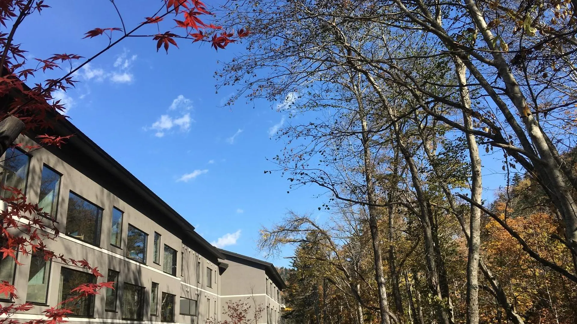 Okujozankei Onsen Kasho Gyoen Hotel Szapporo Ryokan