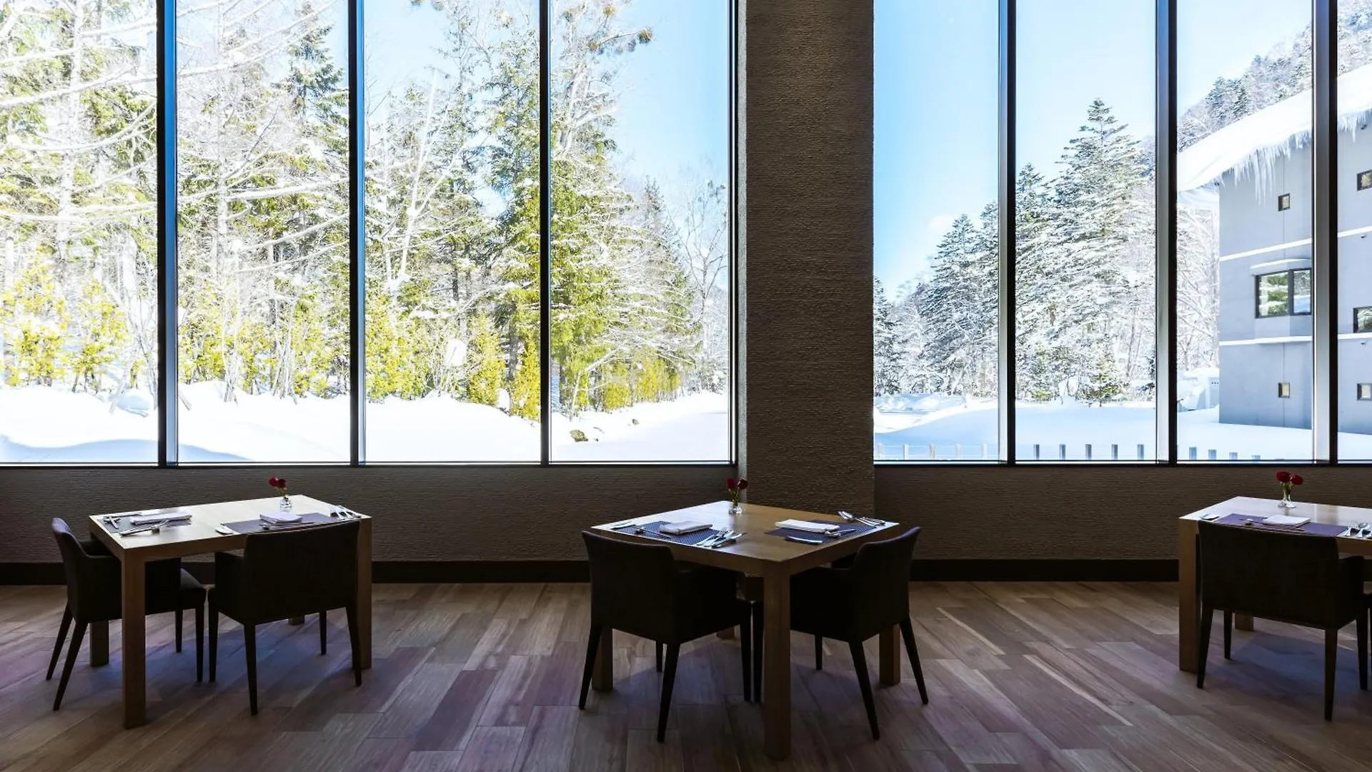 Hotel Okujozankei Onsen Kasho Gyoen Sapporo