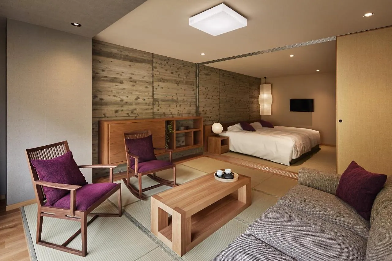 Ryokan Okujozankei Onsen Kasho Gyoen Hotel Szapporo
