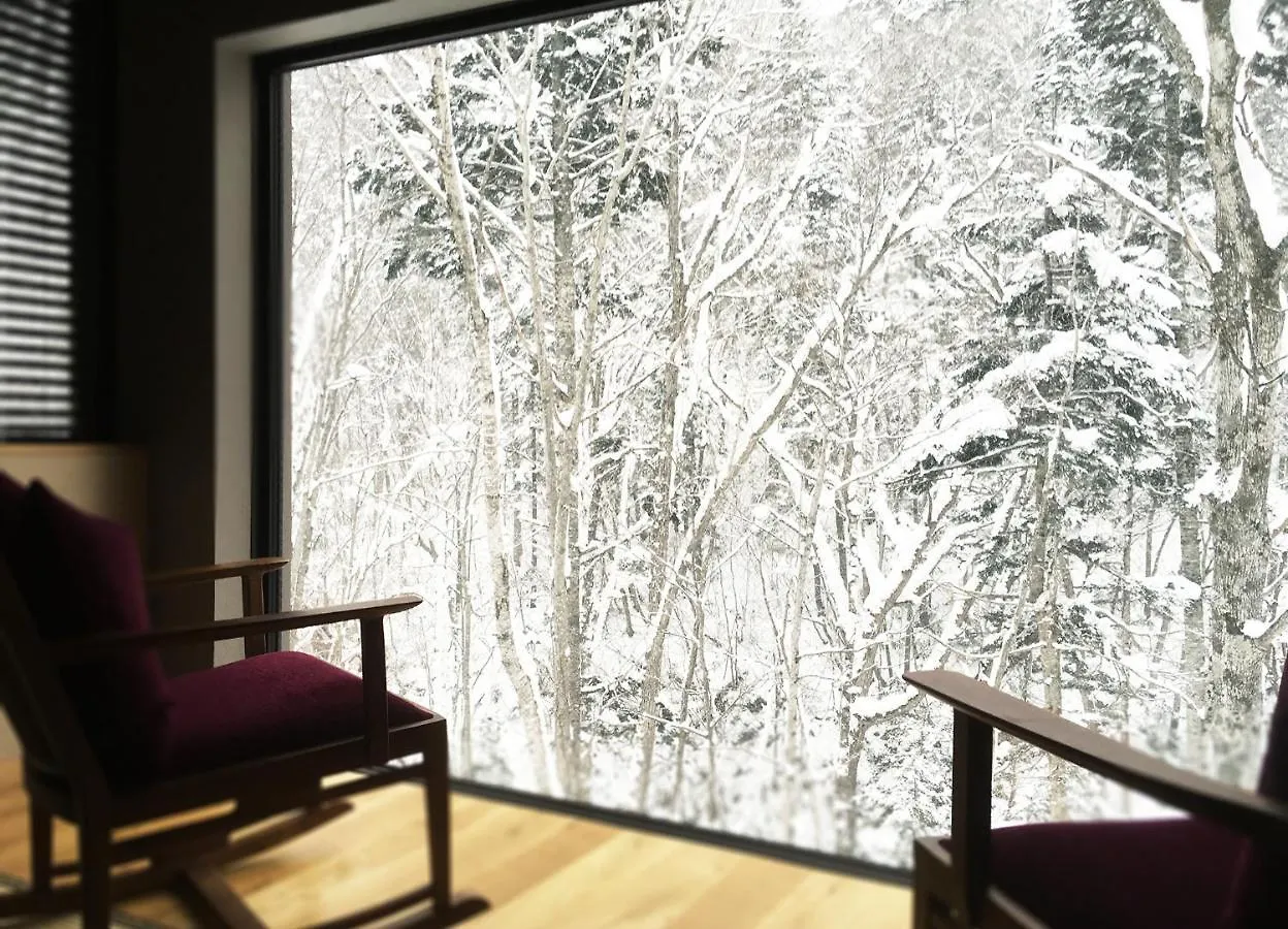 Okujozankei Onsen Kasho Gyoen Hotel Szapporo Ryokan