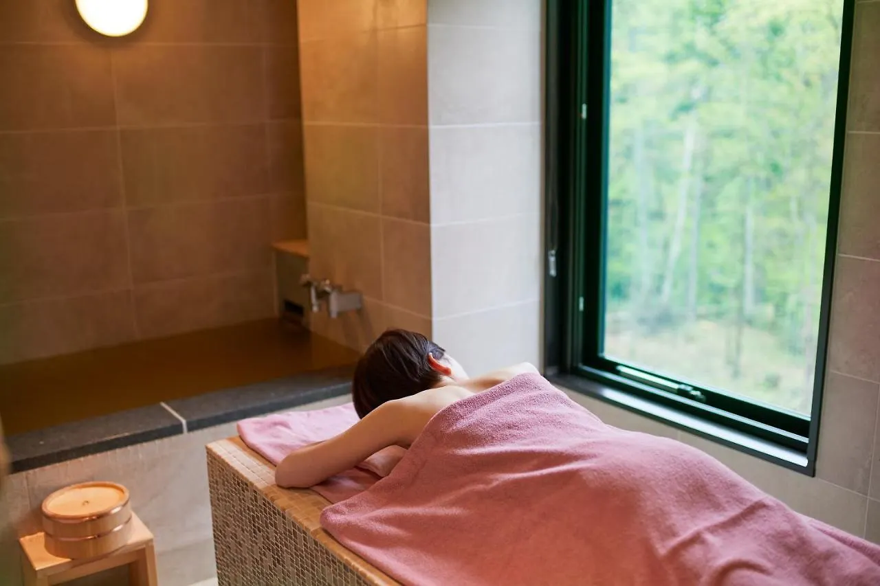 ***** Ryokan Hotel Okujozankei Onsen Kasho Gyoen Sapporo Giappone